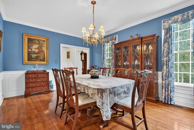 11136 ORLEAN VISTA DR, Marshall, VA 20115