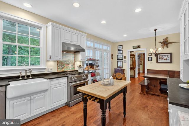 11136 ORLEAN VISTA DR, Marshall, VA 20115