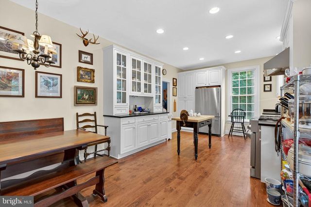 11136 ORLEAN VISTA DR, Marshall, VA 20115