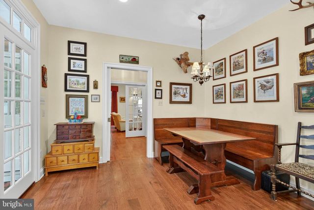 11136 ORLEAN VISTA DR, Marshall, VA 20115