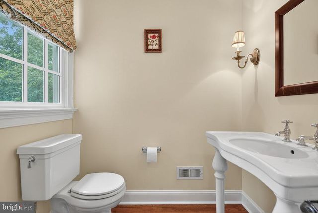 11136 ORLEAN VISTA DR, Marshall, VA 20115