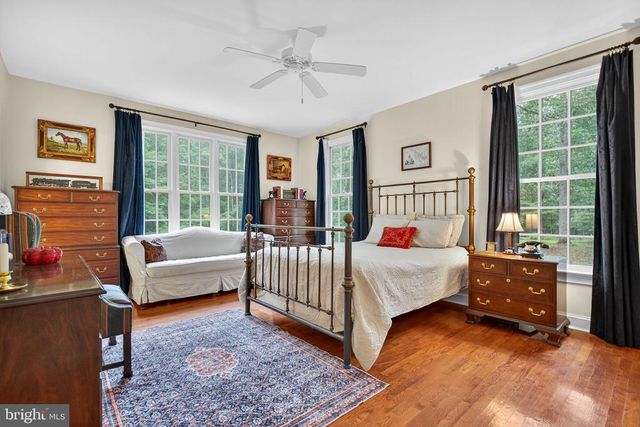 11136 ORLEAN VISTA DR, Marshall, VA 20115