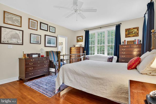 11136 ORLEAN VISTA DR, Marshall, VA 20115