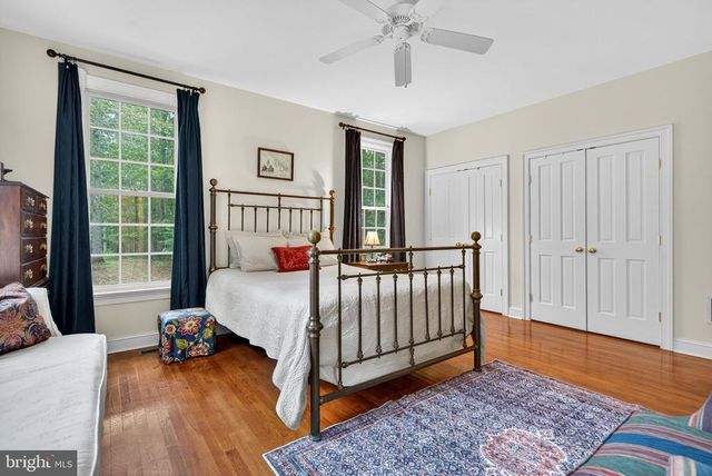 11136 ORLEAN VISTA DR, Marshall, VA 20115