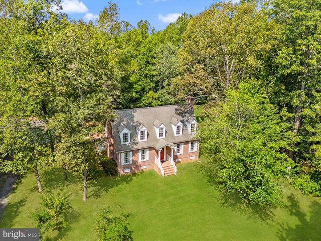 11136 ORLEAN VISTA DR, Marshall, VA 20115