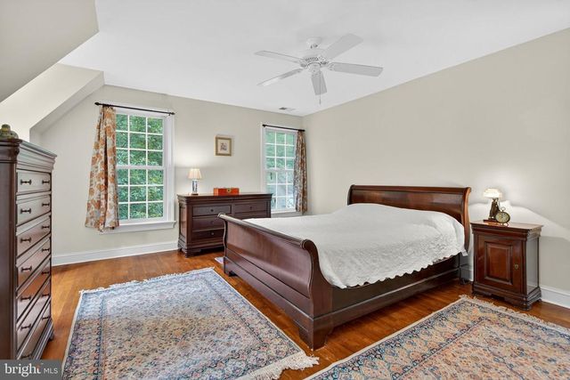 11136 ORLEAN VISTA DR, Marshall, VA 20115