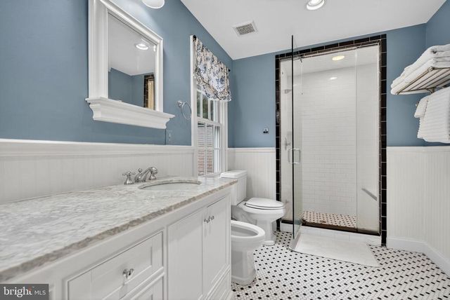 11136 ORLEAN VISTA DR, Marshall, VA 20115