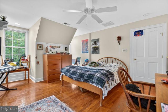 11136 ORLEAN VISTA DR, Marshall, VA 20115