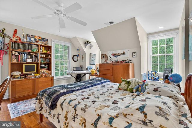 11136 ORLEAN VISTA DR, Marshall, VA 20115