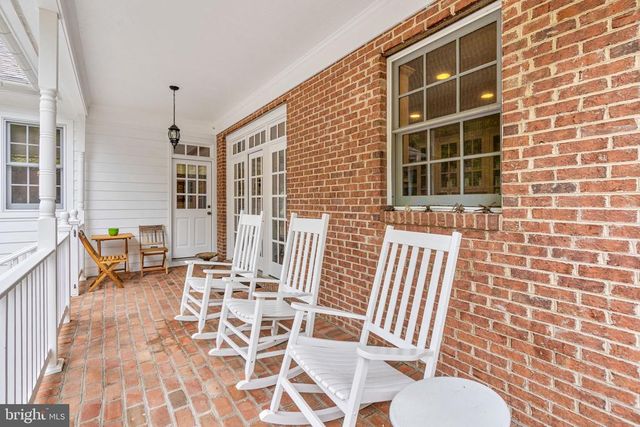 11136 ORLEAN VISTA DR, Marshall, VA 20115