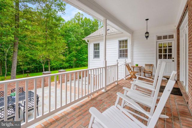 11136 ORLEAN VISTA DR, Marshall, VA 20115