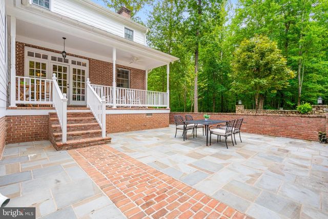 11136 ORLEAN VISTA DR, Marshall, VA 20115