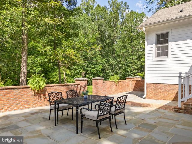 11136 ORLEAN VISTA DR, Marshall, VA 20115