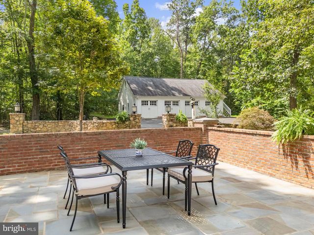 11136 ORLEAN VISTA DR, Marshall, VA 20115