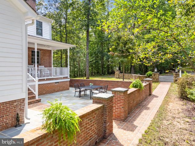 11136 ORLEAN VISTA DR, Marshall, VA 20115