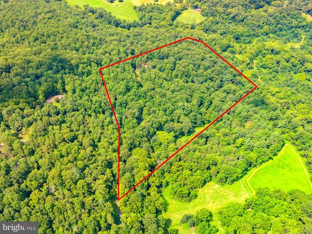 11136 ORLEAN VISTA DR, Marshall, VA 20115