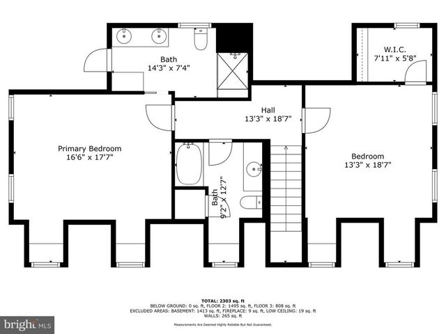 11136 ORLEAN VISTA DR, Marshall, VA 20115