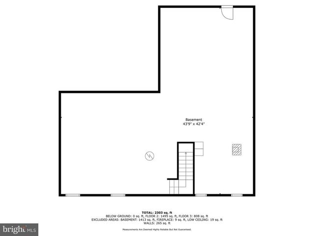 11136 ORLEAN VISTA DR, Marshall, VA 20115