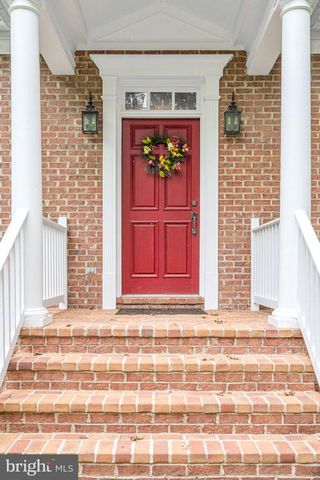 11136 ORLEAN VISTA DR, Marshall, VA 20115