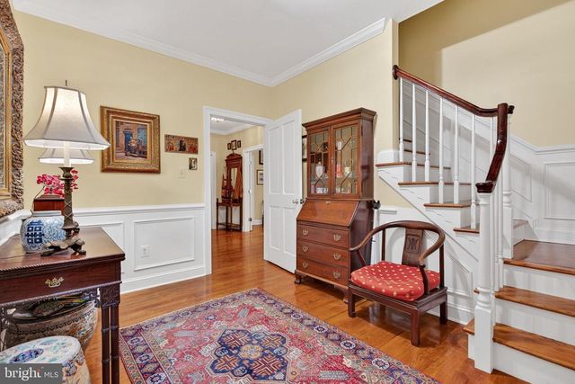 11136 ORLEAN VISTA DR, Marshall, VA 20115