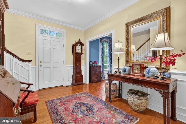 11136 ORLEAN VISTA DR, Marshall, VA 20115