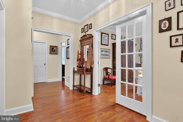 11136 ORLEAN VISTA DR, Marshall, VA 20115