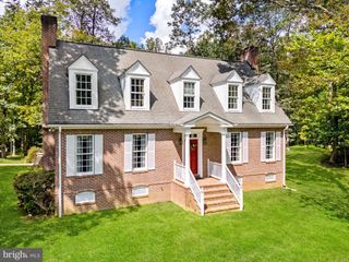 11136 ORLEAN VISTA DR, Marshall, VA 20115