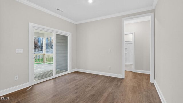 2316 Pine Cone Court, Apex, NC 27539