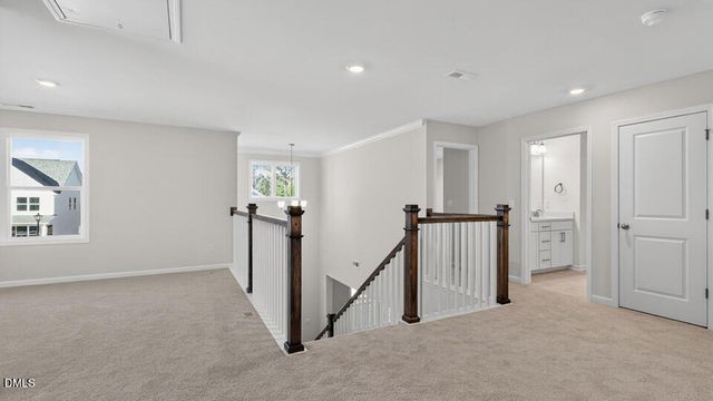 2316 Pine Cone Court, Apex, NC 27539