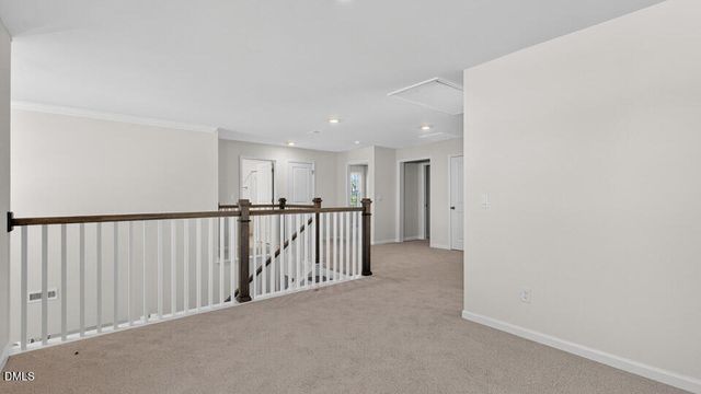 2316 Pine Cone Court, Apex, NC 27539
