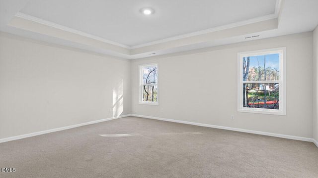 2316 Pine Cone Court, Apex, NC 27539