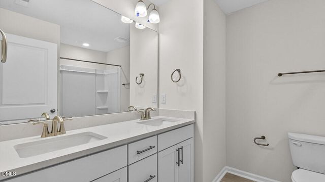 2316 Pine Cone Court, Apex, NC 27539