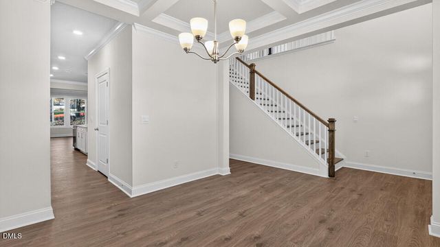 2316 Pine Cone Court, Apex, NC 27539