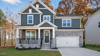 2316 Pine Cone Court, Apex, NC 27539