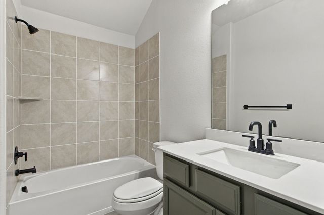 5117 Del Monte Drive, Denton, TX 76207