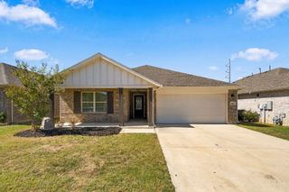5117 Del Monte Drive, Denton, TX 76207