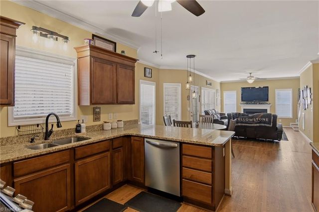 8090 Meadow Springs Place, Stokesdale, NC 27357