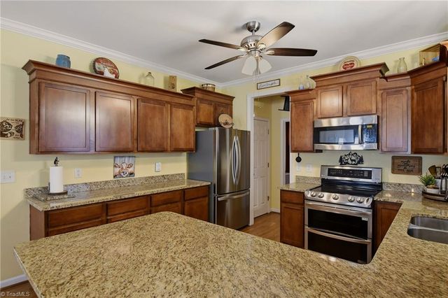 8090 Meadow Springs Place, Stokesdale, NC 27357