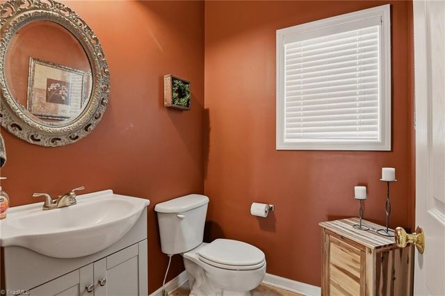 8090 Meadow Springs Place, Stokesdale, NC 27357