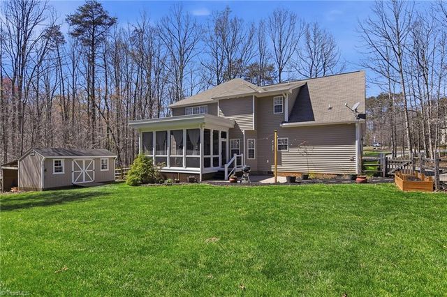 8090 Meadow Springs Place, Stokesdale, NC 27357