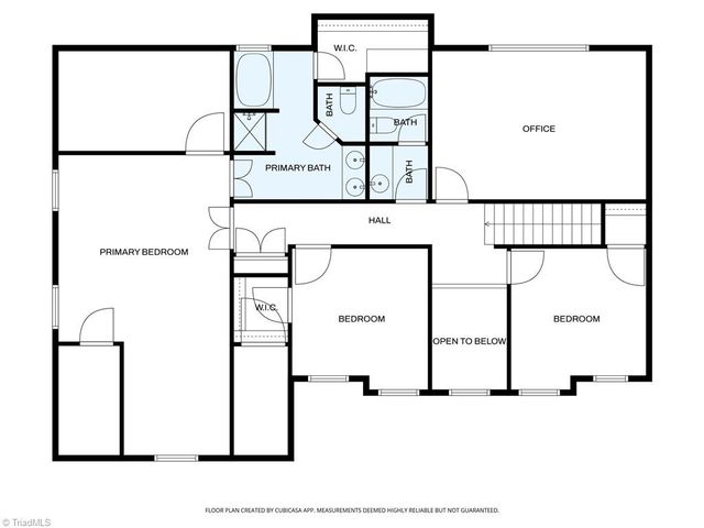 8090 Meadow Springs Place, Stokesdale, NC 27357