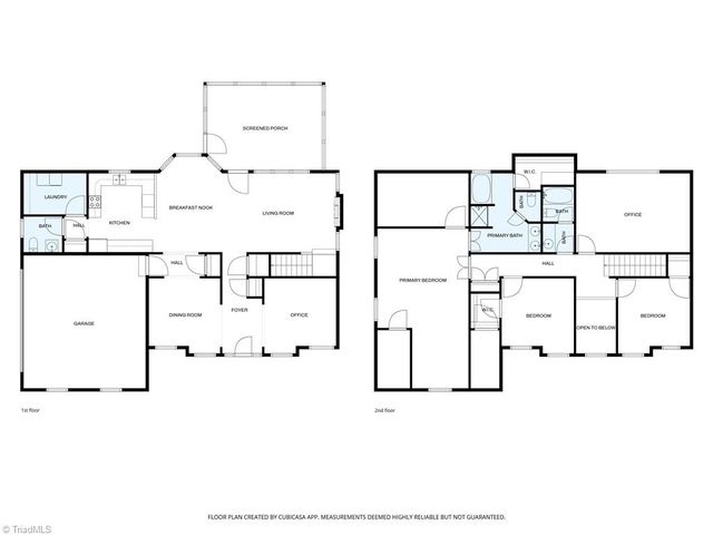 8090 Meadow Springs Place, Stokesdale, NC 27357