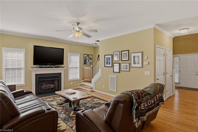 8090 Meadow Springs Place, Stokesdale, NC 27357