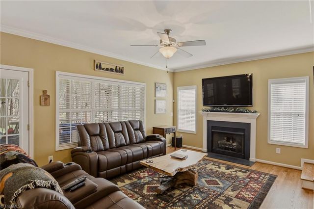 8090 Meadow Springs Place, Stokesdale, NC 27357