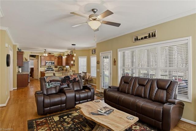 8090 Meadow Springs Place, Stokesdale, NC 27357