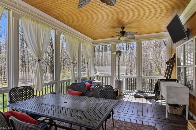 8090 Meadow Springs Place, Stokesdale, NC 27357