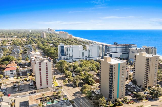 7600 N Ocean Blvd Apt 103, Myrtle Beach, SC 29572