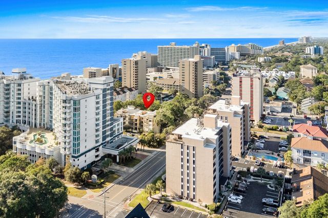 7600 N Ocean Blvd Apt 103, Myrtle Beach, SC 29572