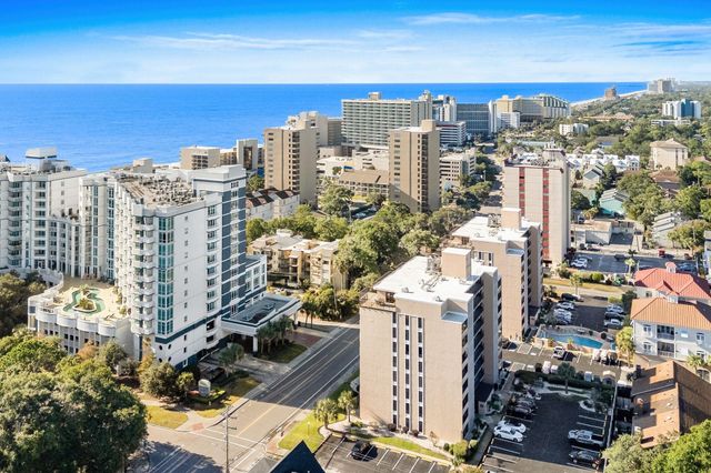 7600 N Ocean Blvd Apt 103, Myrtle Beach, SC 29572