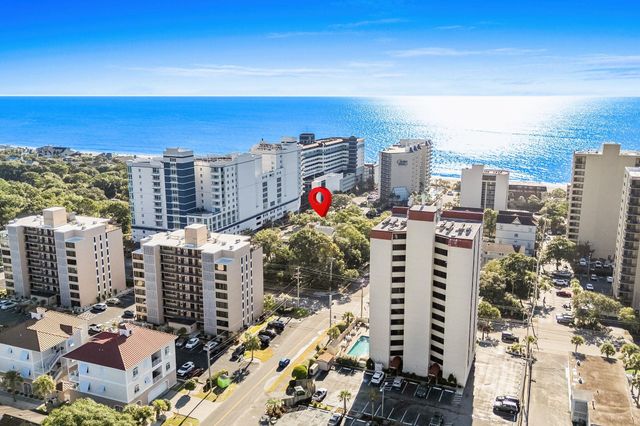 7600 N Ocean Blvd Apt 103, Myrtle Beach, SC 29572